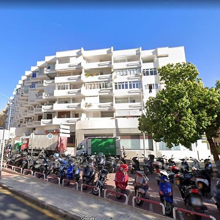 San Enrique - City Life Torremolinos Exterior foto